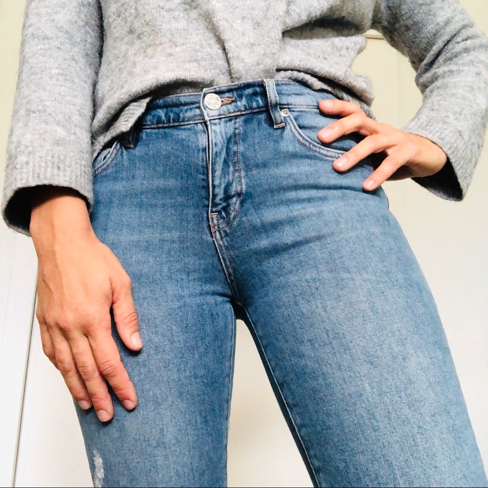 M.i.h. Jeans